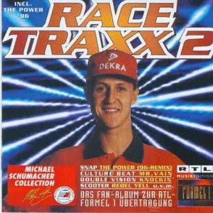 Race Traxx 2