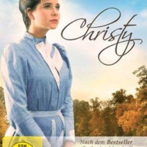 Christy [DVD] [2012]