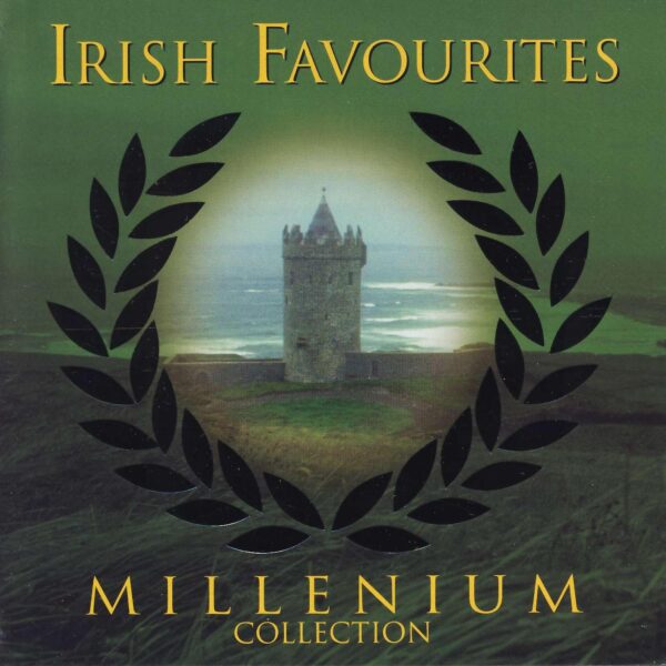 Irish Favourites - Millennium Collection