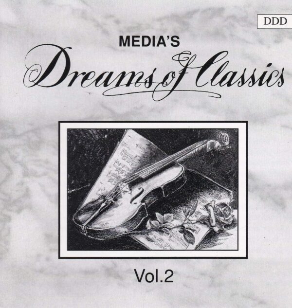 Media's Dreams of Classics Vol. 2