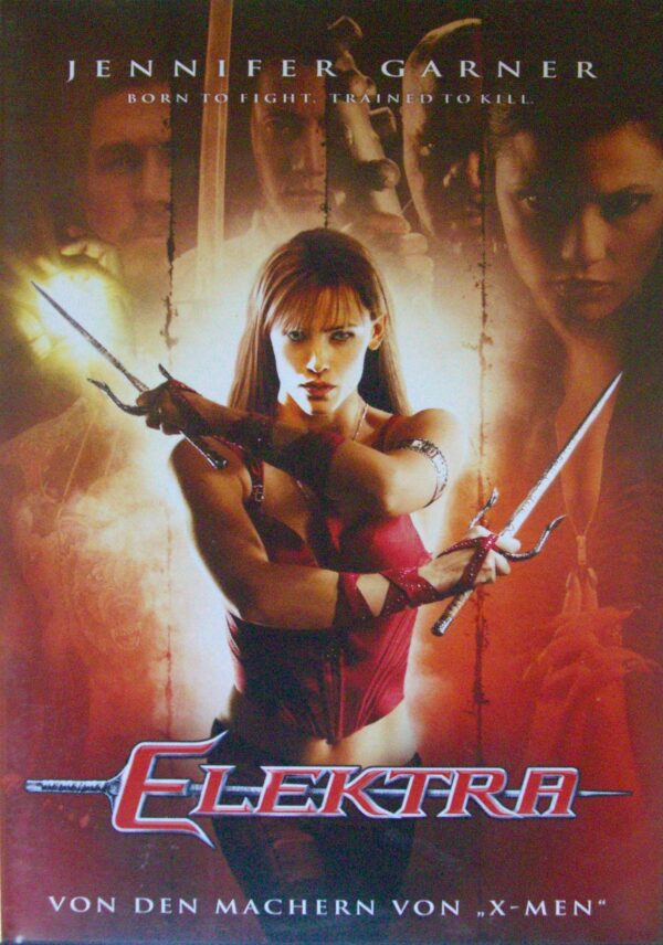 Elektra