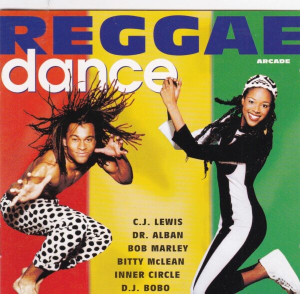 Reggae Dance (1994)