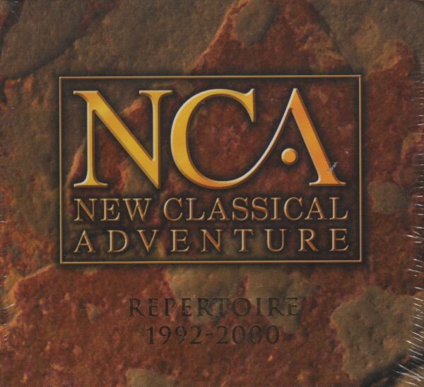 Highlights Of NCA: Ein Querschnitt Aus Dem NCA-Repertoire