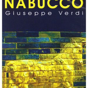 Verdi Giuseppe - Nabucco