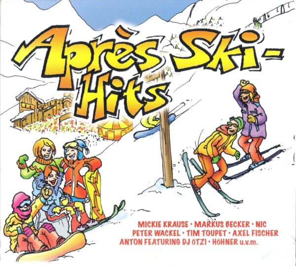 Apres Ski-Hits