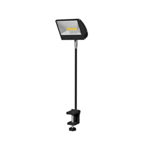 EUROLITE LED KKL-30 Fluter 4100K schwarz