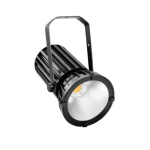 EUROLITE LED CSL-100 Strahler schwarz