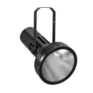 EUROLITE LED CSL-200 Strahler schwarz