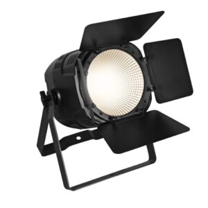 EUROLITE LED Theatre COB 100 WW