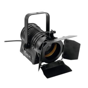 EUROLITE LED THA-20PC TRC Theater-Spot sw