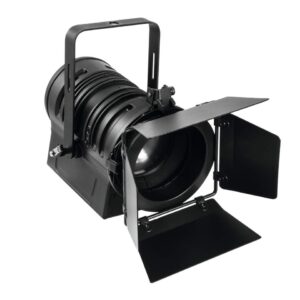 EUROLITE LED THA-40PC Theater-Spot sw