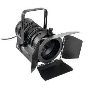 EUROLITE LED THA-40PC TRC Theater-Spot sw