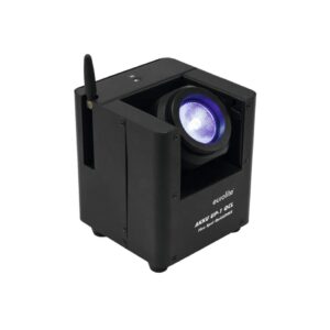 EUROLITE AKKU UP-1 QCL Flex Spot QuickDMX