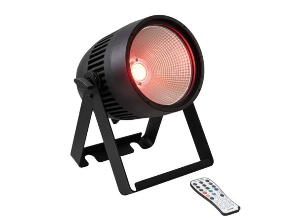 EUROLITE AKKU IP Tourlight 200 RGB+WW