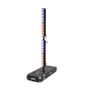 EUROLITE LED Pixel Tower