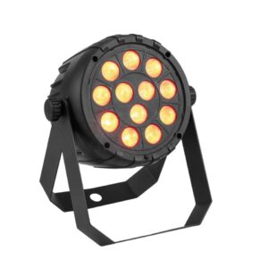 EUROLITE LED PARty Spot Silent RGB/WW