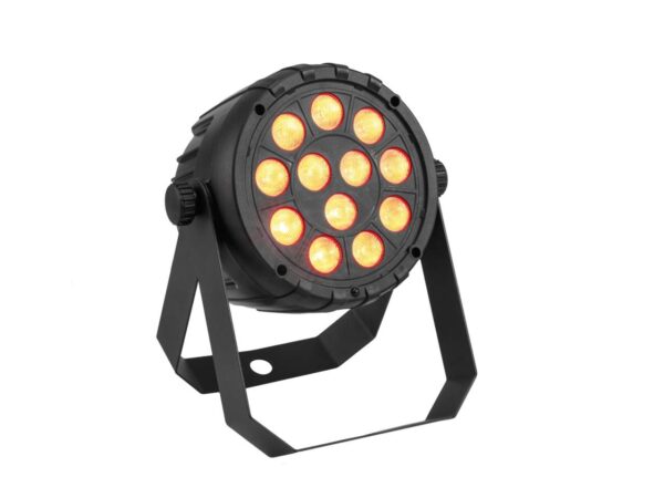 EUROLITE LED PARty Spot Silent RGB/WW