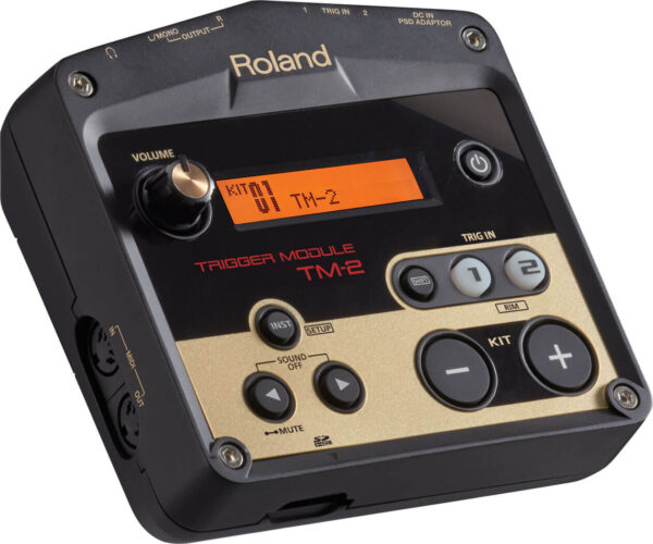 Percussion Modul Roland TM-2