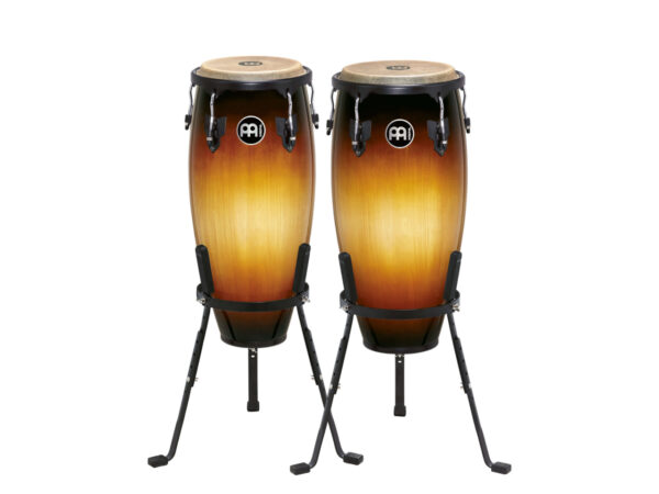 Conga Set Meinl HC555VSB