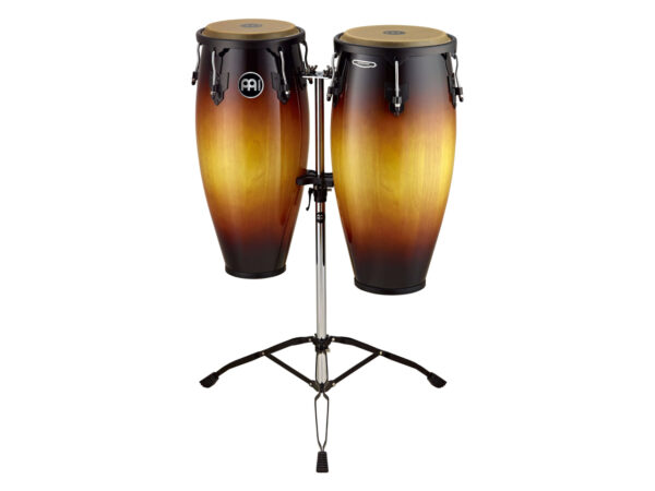 Conga Set Meinl HC888VSB