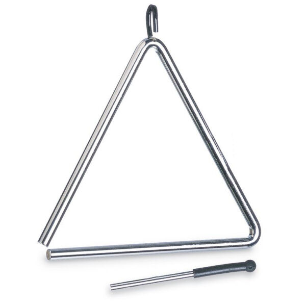 Triangel Latin Percussion LPA123 Aspire Large