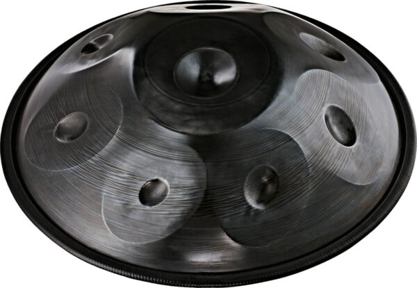 Handpan Meinl HD6 SHOWROOM MODELL