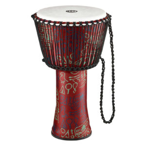 Djembe Meinl PADJ1-XL-F Synthetikfell