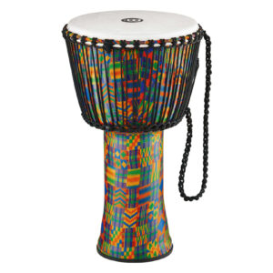 Djembe Meinl PADJ2-XL-F Synthetikfell