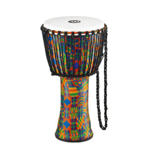 Djembe Meinl PADJ2-L-F Synthetikfell