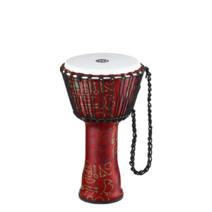 Djembe Meinl PADJ1-M-F Synthetikfell