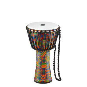 Djembe Meinl PADJ2-M-F Synthetikfell