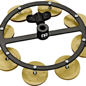 HiHat Tambourin Meinl HTHHBG