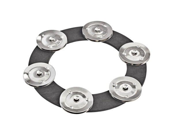 HiHat Tambourin Meinl SCRING Soft Ching Ring