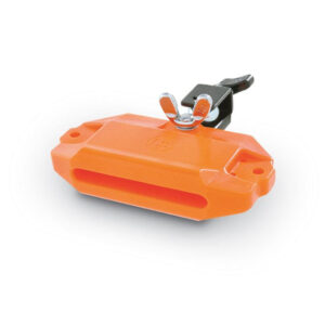 Jam Block Latin Percussion LP1204 Piccolo Orange