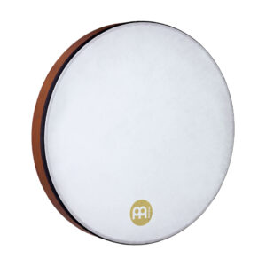 Rahmentrommel Meinl FD20D-WH