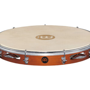 Pandeiro Meinl PA12CN-M