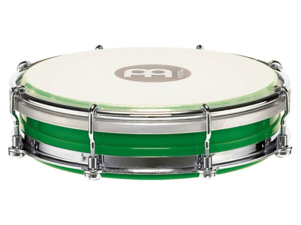 Floatune Tamborim Meinl TBR06ABS-GR