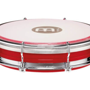 Floatune Tamborim Meinl TBR06ABS-R