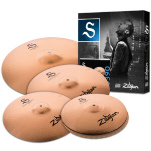 Beckensatz Zildjian S Series Family Performer