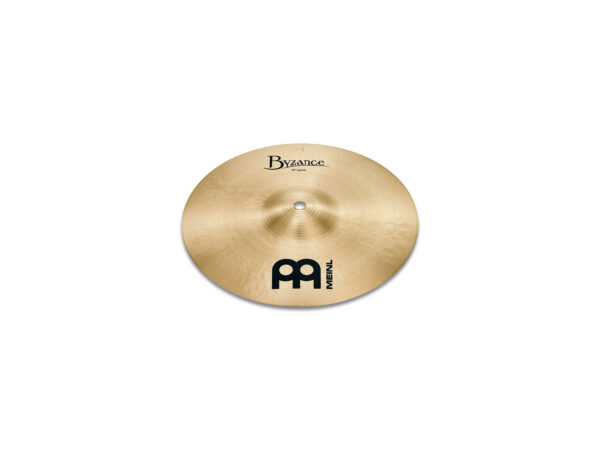 Splash Meinl 10" Byzance Traditional