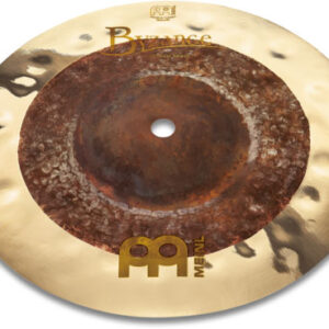 Splash Meinl 10" Byzance Dual