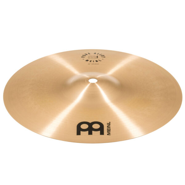 Splash Meinl 10" Pure Alloy