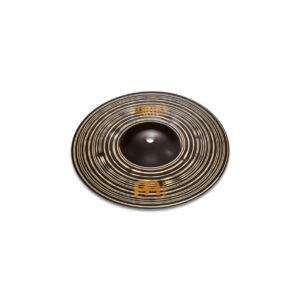 Splash Meinl 10" Classics Custom Dark