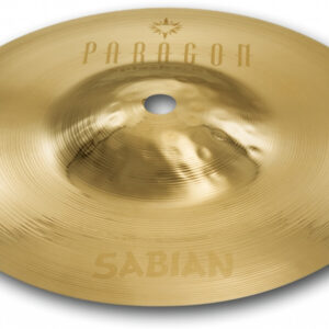 Neil Peart Splash Sabian 10" Paragon Brilliant