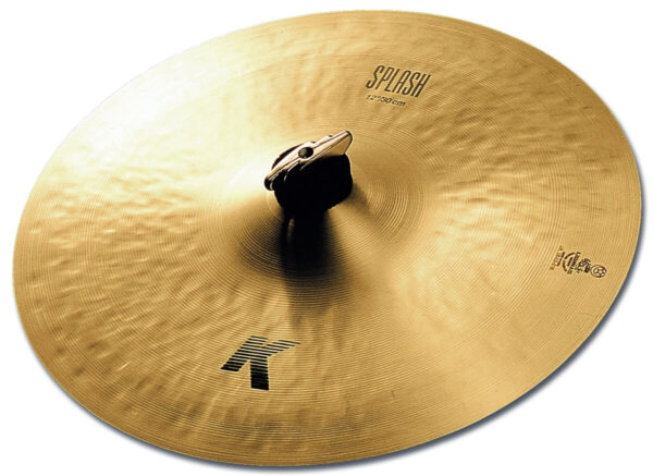 Splash Zildjian 12" K