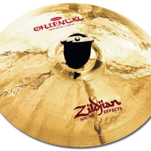 Splash Zildjian 11" FX Oriental Trash