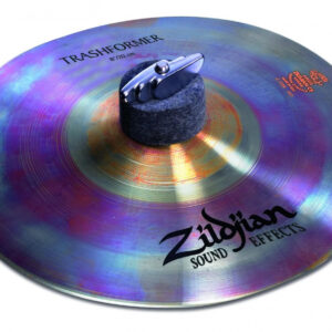 FX Splash Zildjian 8" FX Trashformer