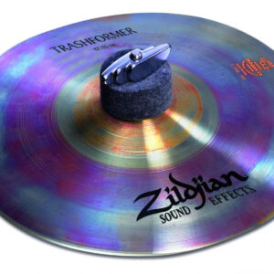 FX Splash Zildjian 10" FX Trashformer