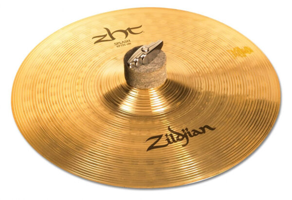 Splash Zildjian 10" S Family