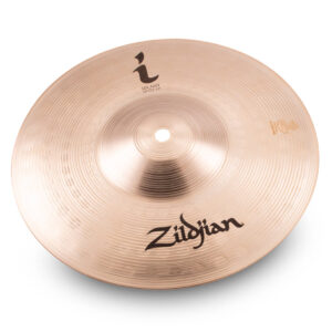 Splash Zildjian 10" I Family